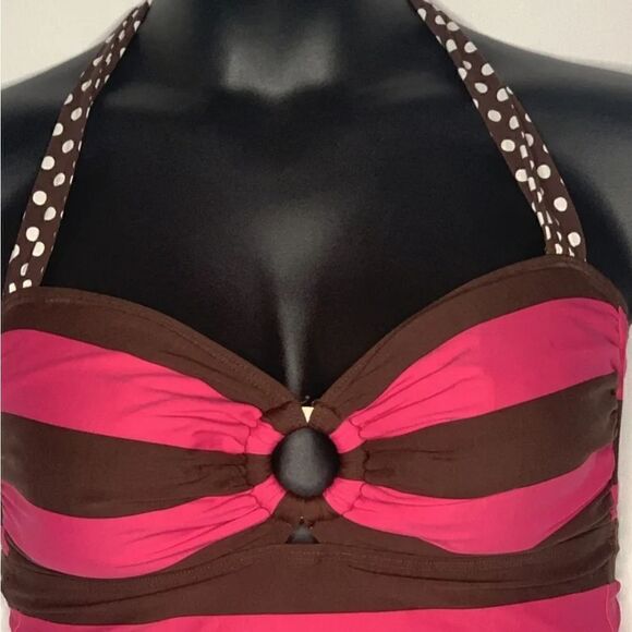 Tommy Hilfiger. Swimsuit. Size 6. EUC - Picture 5 of 12